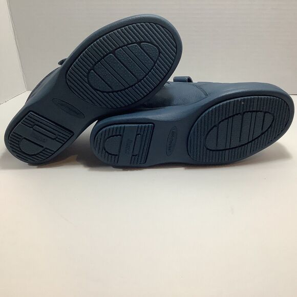 Hush Puppies Power Walkers Size 6 M Women’s Power Walker Blue color - Picture 3 of 5